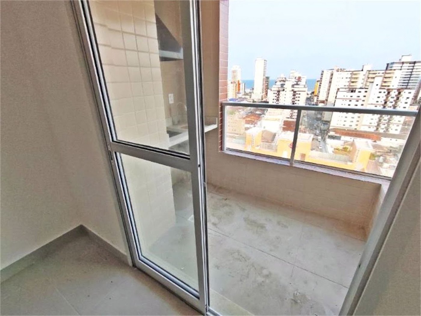 Apartamento Residencial à venda, Aviação, Praia Grande - AP0623.