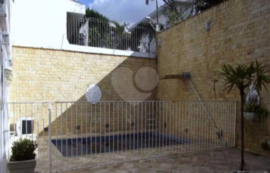 Sobrado à venda com 3 quartos, sendo 1 suíte, em Tucuruvi, São Paulo, SP