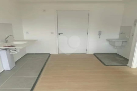 Apartamento à venda com 1 quarto em Liberdade, São Paulo, SP