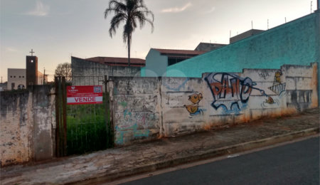 Terreno à venda em Jardim Mesquita, Itapetininga, SP
