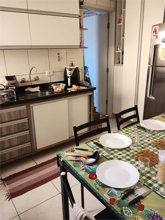 Casa Térrea à venda com 2 quartos, sendo 1 suíte, em Jardim das Esmeraldas, São Paulo, SP