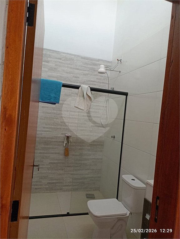 Casa à venda com 2 quartos em Jardim Santa Rita de Cássia, Tatuí, SP