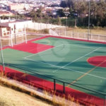 Casa à venda com 3 suítes no condomínio Residencial Central Parque, Salto - SP