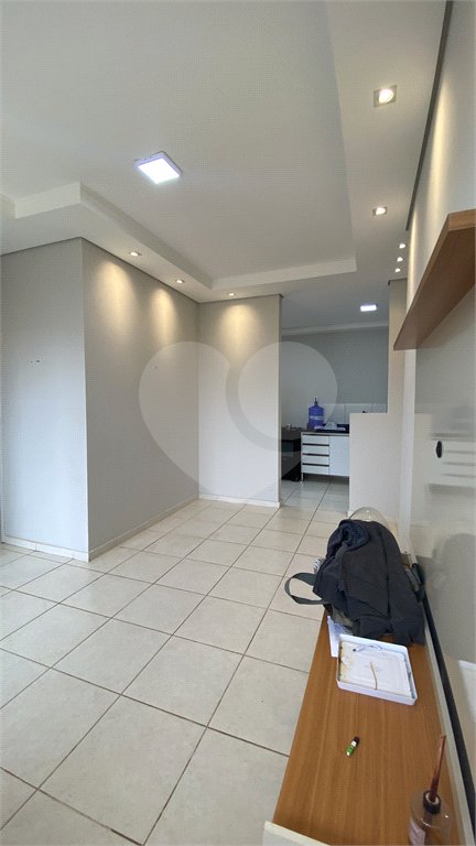 Apartamento para alugar com 2 quartos em Villa Vic Indaiatuba Condomínio Sicília Marsala, Indaiatuba, SP