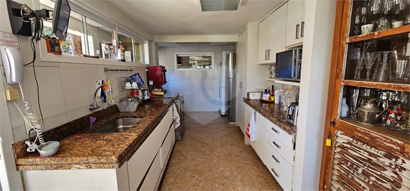 Casa à venda com 5 suítes em Geribá, Armação dos Búzios, RJ