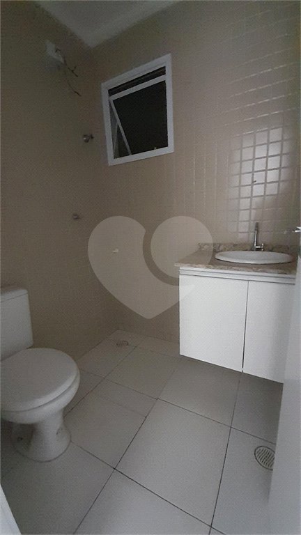 Apartamento para alugar com 2 quartos em Demarchi, São Bernardo do Campo, SP
