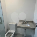 Apartamento à venda ou para alugar com 2 suítes em Alvinópolis, Atibaia, SP