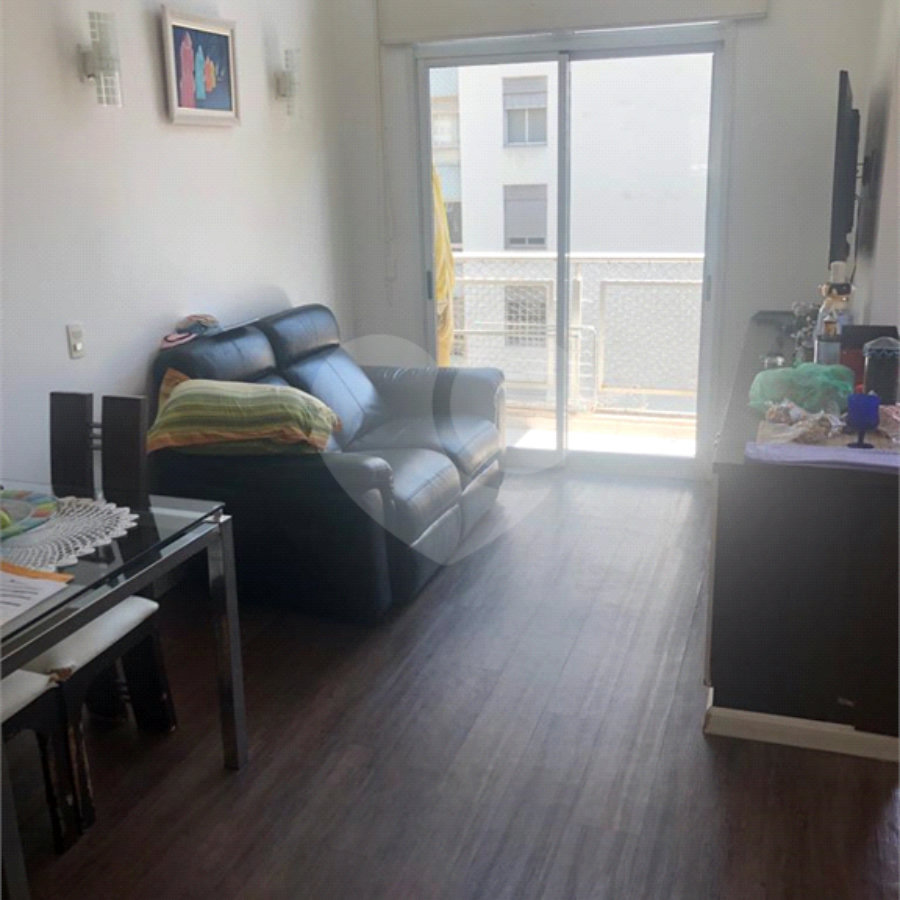 Apartamento para alugar com 1 suíte em Vila Olímpia, São Paulo, SP