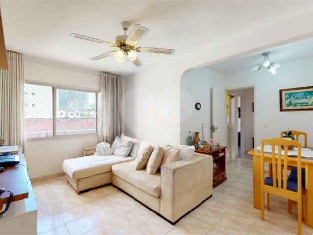 Apartamento à venda com 2 quartos em Jabaquara, São Paulo, SP