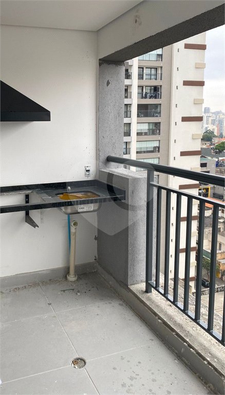 Apartamento à venda com 2 suítes em Ipiranga, São Paulo, SP