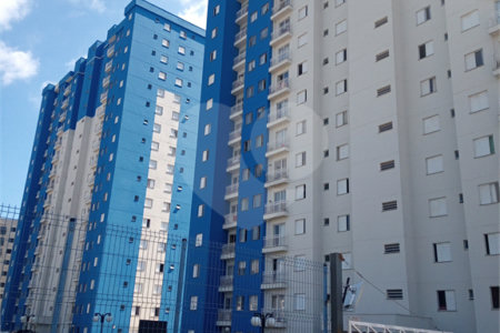 Apartamento para alugar com 2 quartos em Ortizes, Valinhos, SP