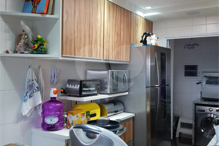 Apartamento à venda com 3 quartos, sendo 1 suíte, em Vila Maria, São Paulo, SP