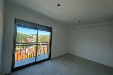 Cobertura à venda com 3 quartos, sendo 2 suítes,  em Lapa, São Paulo, SP
