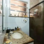 Casa de Vila à venda com 5 quartos em Estácio, Rio de Janeiro, RJ