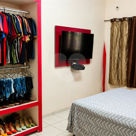 Casa à venda com 2 quartos em Jardim Bela Vista, Indaiatuba, SP