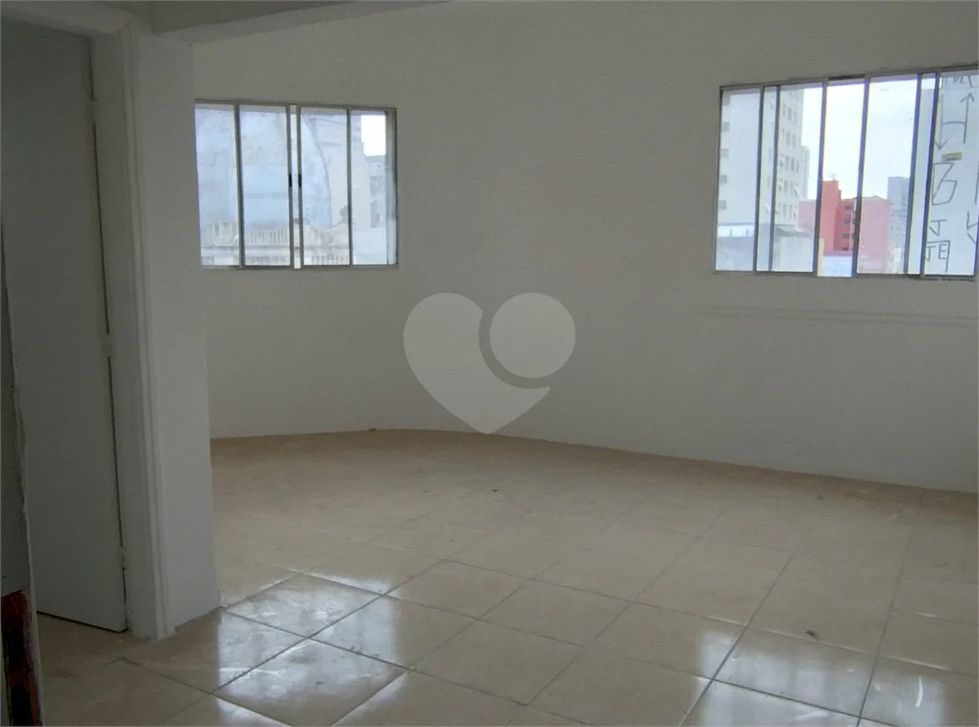 Sala Comercial à venda na Santa Cecília com 30m2