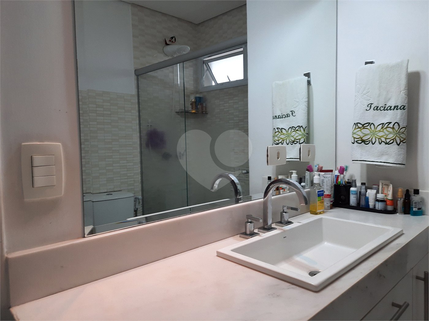 Casa com 3 quartos, térrea, plana, na City Campo Grande
