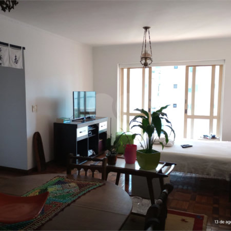 Apartamento à venda com 2 quartos em Água Fria, São Paulo, SP