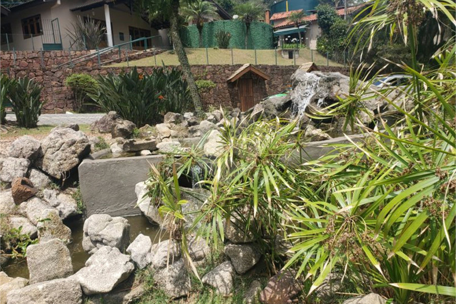 Terreno à venda em Serra da Cantareira, Mairiporã, SP