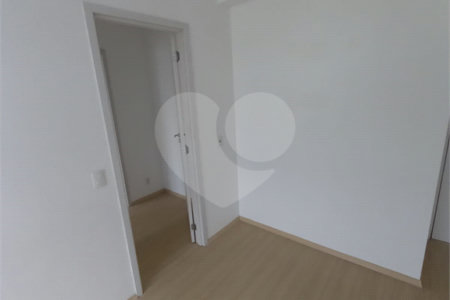 Apartamento à venda com 1 quarto em Vila Partenio, Mogi das Cruzes, SP