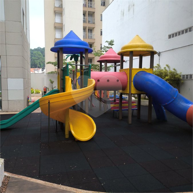 Apartamento à venda com 3 suítes em Baeta Neves, São Bernardo do Campo, SP