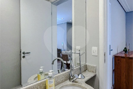 Apartamento para alugar com 3 quartos, sendo 2 suítes, em Vila Regente Feijó, São Paulo, SP