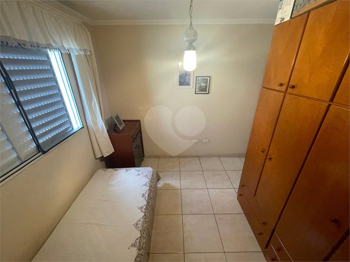 Sobrado à venda com 3 quartos, sendo 1 suíte, em Jaçanã, São Paulo, SP