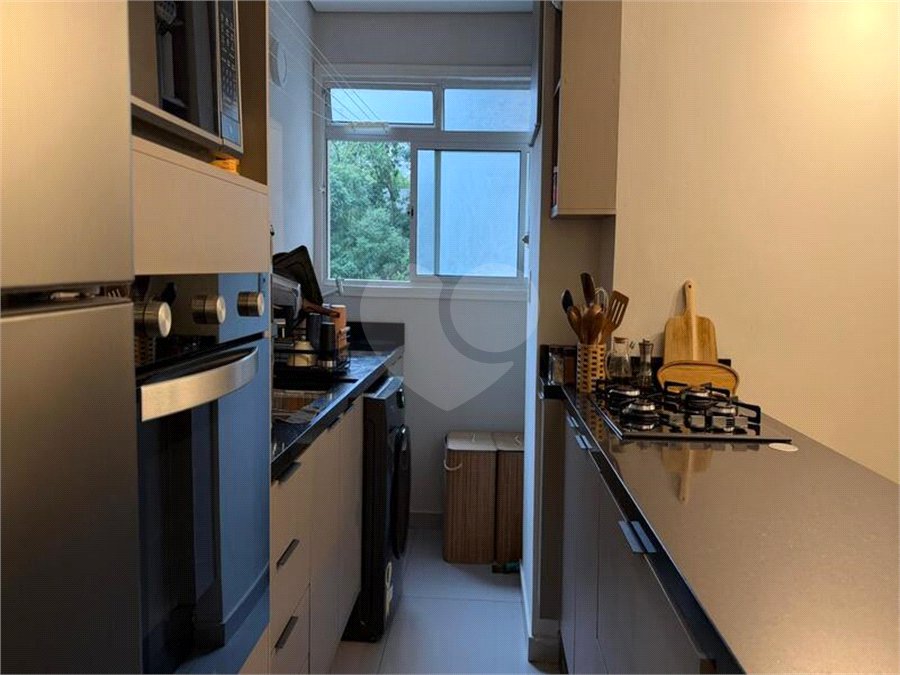 Apartamento à venda com 1 suíte em Vila Andrade, São Paulo, SP