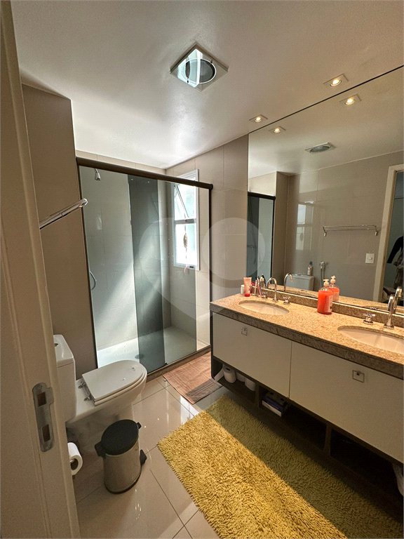 Apartamento à venda com 3 suítes em Santana, São Paulo, SP