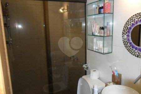 Sobrado à venda com 5 quartos, sendo 4 suítes,  em Tucuruvi, São Paulo, SP