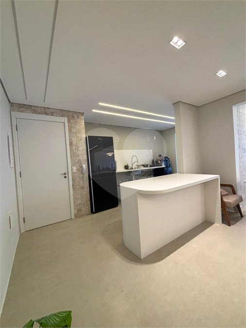 Apartamento à venda com 3 suítes em Tucuruvi, São Paulo, SP