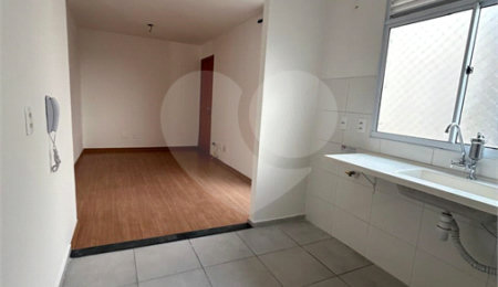 Apartamento para alugar com 2 quartos em Botujuru, Mogi das Cruzes, SP