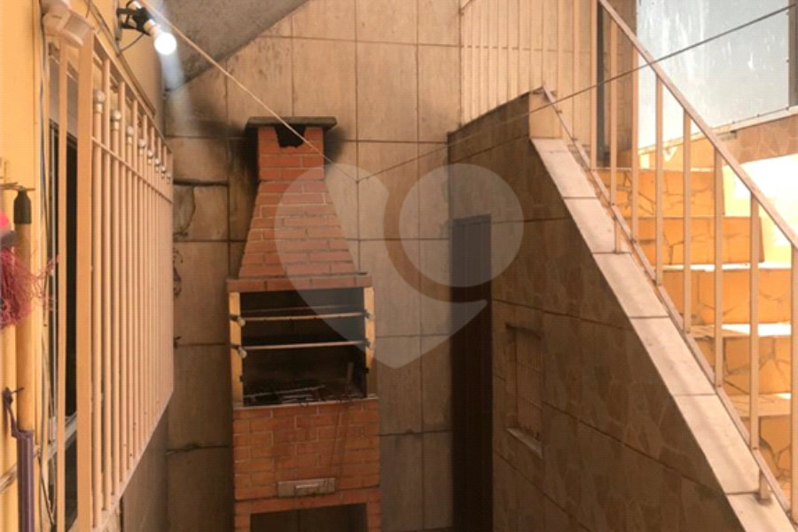 Sobrado à venda com 3 quartos, sendo 1 suíte, em Vila Guilherme, São Paulo, SP