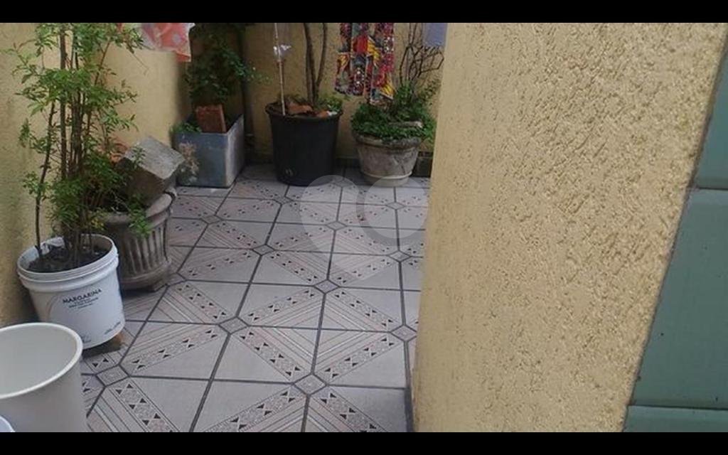 Sobrado à venda com 3 quartos em Jaguaré, São Paulo, SP