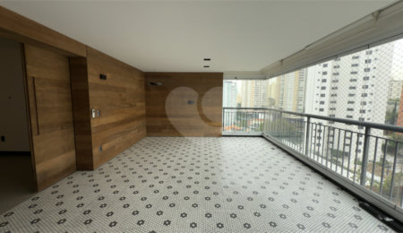 Apartamento à venda com 3 suítes em Vila Mascote, São Paulo, SP
