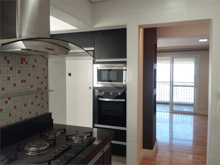 Apartamento à venda com 3 quartos, sendo 1 suíte,  no Centro, São Bernardo do Campo, SP