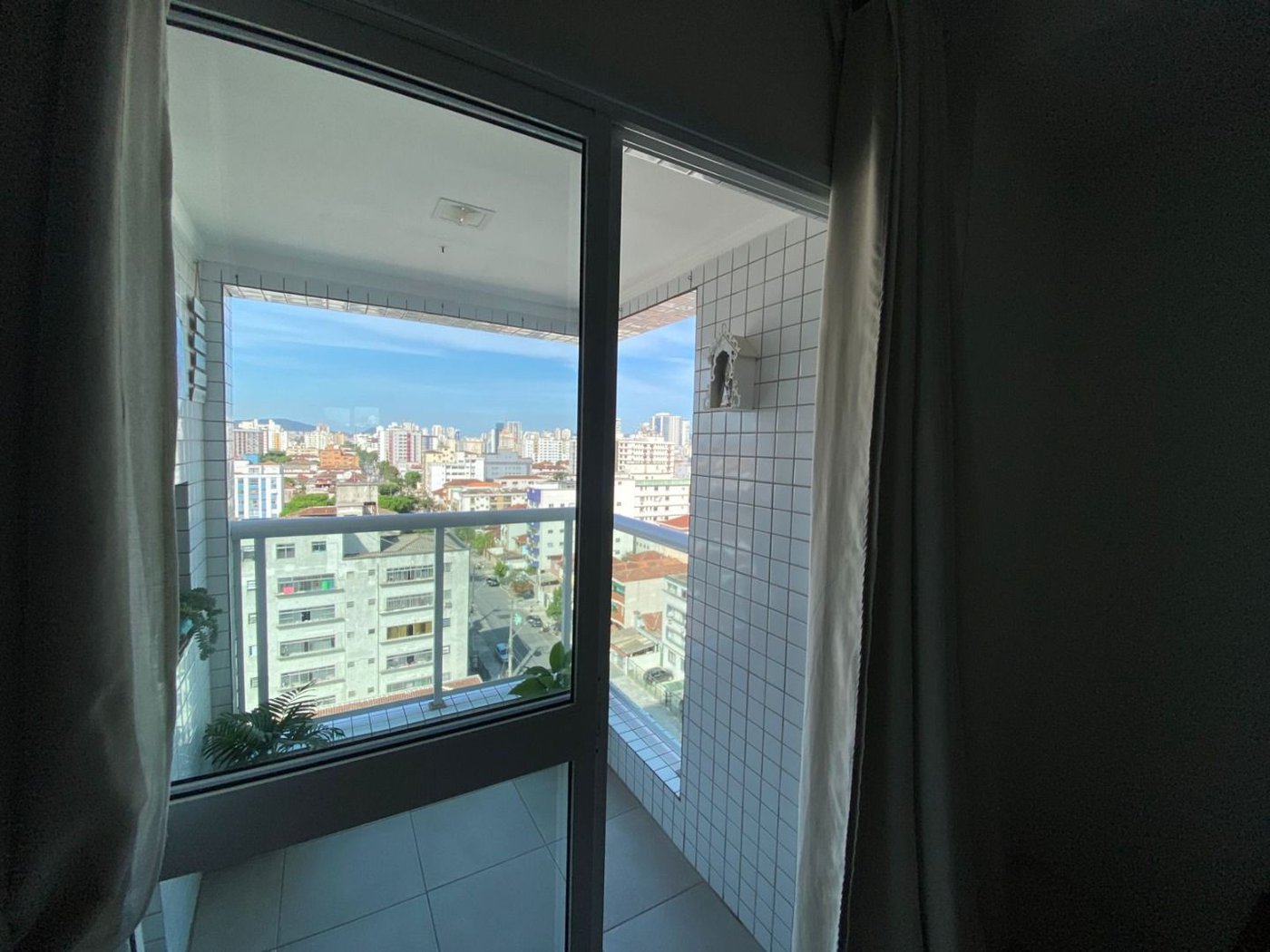 Apartamento à Venda no Embaré – Santos | 74 m² | 2 Dormitórios (1 Suíte) | Varanda Gourmet | Lazer Completo