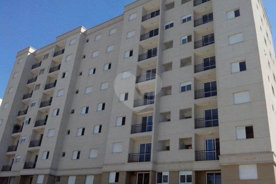 Apartamento à venda com 2 quartos em Jaraguá, São Paulo, SP