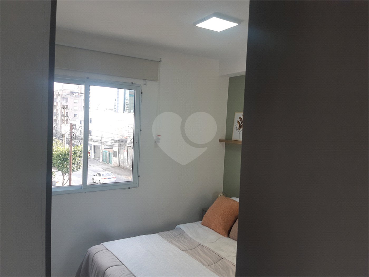 Apartamento à venda com 1 quarto em Tucuruvi, São Paulo, SP