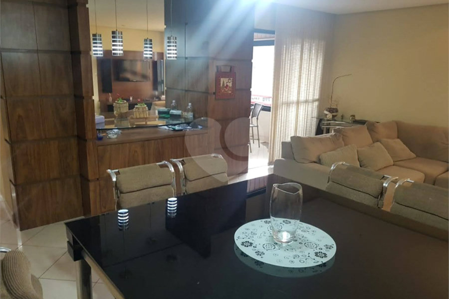 Apartamento à venda com 4 quartos, sendo 3 suítes, em Mandaqui, São Paulo, SP