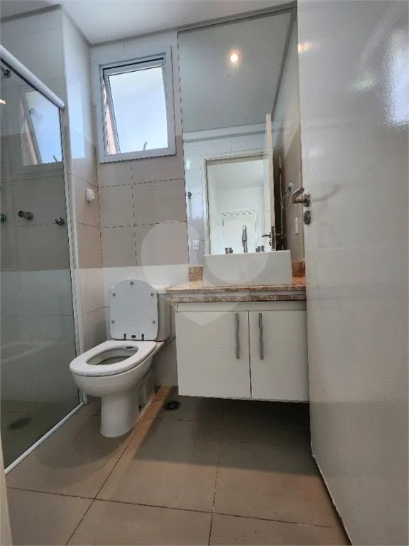 Apartamento à venda com 3 suítes em Santana, São Paulo, SP