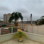 Sobrado à venda com 3 quartos, sendo 1 suíte, em Residencial Novo Horizonte I, Mogi das Cruzes, SP