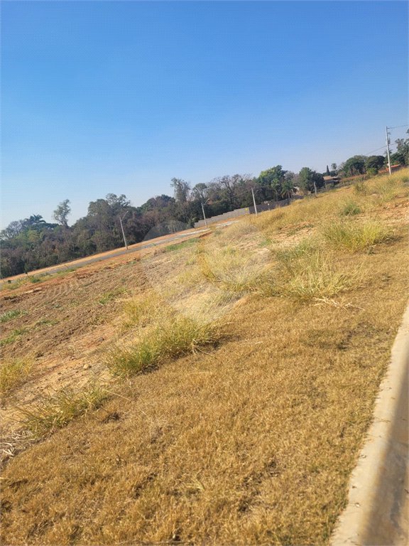 Terreno à venda no condomínio Villa Trivento, Indaiatuba - SP