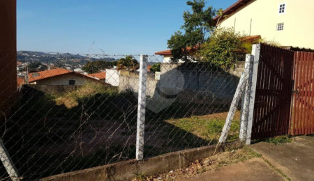Loteamento à venda em Santa Rosa, Vinhedo, SP