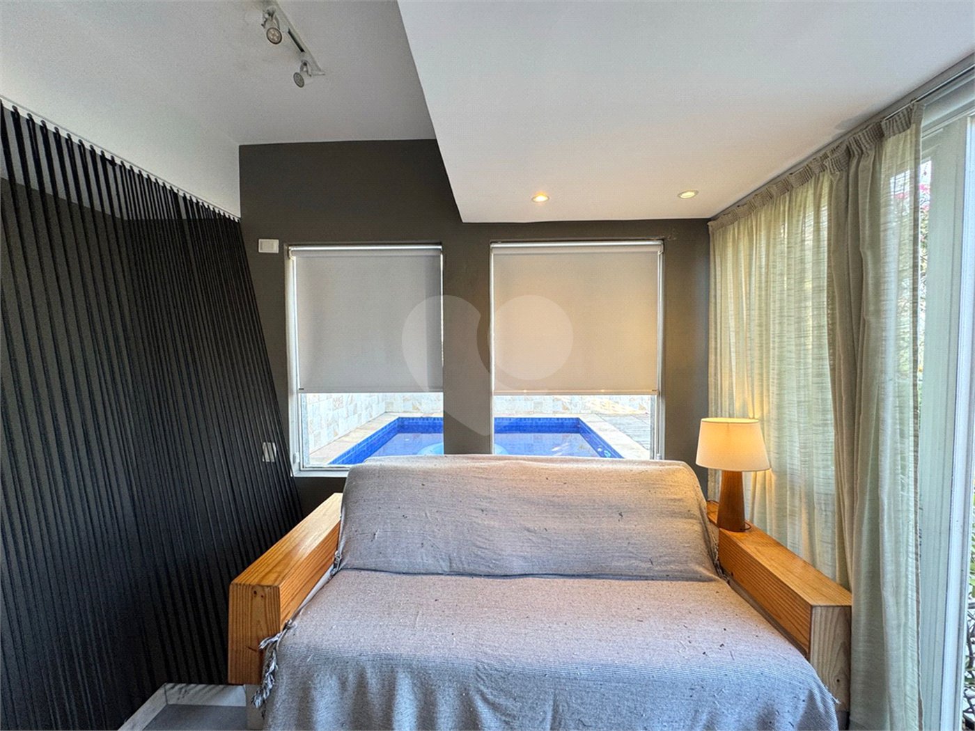 Apartamento à venda com 1 quarto em Barra da Tijuca, Rio de Janeiro, RJ