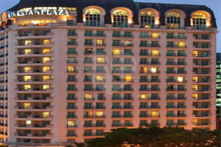Flat à venda com 1 suíte em Brooklin, São Paulo, SP