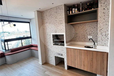 Apartamento à venda com 3 quartos, sendo 1 suíte,  em Jardim Oswaldo Cruz, São José dos Campos, SP