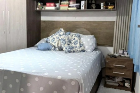 Apartamento à venda com 2 quartos em Jardim São Luis, Guarulhos, SP