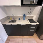 Apartamento à venda ou para alugar com 1 suíte em Campo Belo, São Paulo, SP