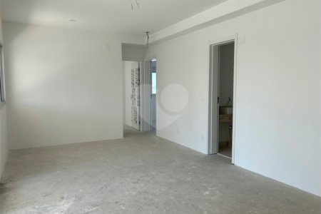 Apartamento à venda com 2 suítes em Vila Leopoldina, São Paulo, SP